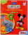 CLUBUL LUI MICKEY MOUSE , TE JOCI SI INVETI CU MICKEY ! LITERA A , 2013