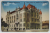 CLUJ , CAMERA DE INDUSTRIE SI COMERT , CARTE POSTALA , 1916