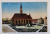 CLUJ , CATEDRALA ST. MIHAIL , CARTE POSTALA , INCEPUT DE SEC. XX