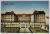 CLUJ , INSTITUTUL CATOLIC MARIANUM , CARTE POSTALA , INCEPUTUL SEC.  XX