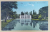 CLUJ , LACUL DIN PARC , CARTE POSTALA , 1926