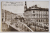 CLUJ , POD PESTE SOMES , CARTE POSTALA , 1925