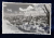 CLUJ , VEDERE GENERALA , CARTE POSTALA ILUSTRATA , MONOCROMA, NECIRCULATA , DATATA PE VERSO 1937