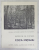 COCA METIANU , EXPOZITIE DE PICTURA , CATALOG , 1973