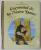 COCOSATUL DE LA NOTRE DAME , COLECTIA DISNEY  '' POVESTI DIN COLECTIA DE AUR '' , NR. 79 , 2019