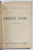 COCOSUL NEGRU , EDITIA A VI A de VICTOR EFTIMIU