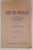 COD DE ONOARE , REZOLVAREA CONFLICTELOR DE ONOARE PE CALE PACINICA SI CU ARMA  de LT. - COLONEL DRAGHICI IOSIF , 1924