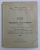 COD DE PROCEDURA CIVILA ADNOTAT , VOLUMUL III de CONST . GR. C. ZOTTA , 1932