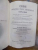 Code d'instruction criminalle explique, Paris 1863