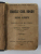 CODICILE CIVIL ROMAN CU INDEXUL ALFABETIC SI CU TABELA DE MATERIE LUCRAT de IOAN C. BAROZZI , 1910 , CARTE DE MICI DIMENSIUNI