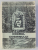 CODRUL COSMINULUI - ANALELE STIINTIFICE DE ISTORIE , SERIE NOUA , NR. 2 / 12 , 1996