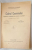 CODRUL COSMINULUI , BULETINUL ' INSTITUTULUI DE ISTORIE SI LIMBA ' UNIVERSITATEA DIN CERNAUTI , VOLUMUL IX , 1935