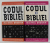 CODUL BIBLIEI de MICHAEL DROSNIN, VOLUMELE I - II , 2005