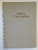 CODUL CALIMACH , EDITIE CRITICA , 1958