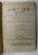 CODUL CIVIL ADNOTAT CU DOCTRINA FRANCEZA SI ROMANA JURISPRUDENTA COMPLETA DE LA 1868 - 1927 de C. HAMANGIU , VOLUMUL III (ART. 813-1072)