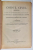 CODUL CIVIL ADNOTAT CU TRIMITERI LA DOCTRINA FRANCEZA SI ROMANA SI JURISPRUDENTA COMPLECTA DE LA 1868-1926 de C. HAMANGIU, VOLUMUL IV (ART. 1532-1914),1926