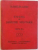 CODUL DE JUSTITIE MILITARA , NR. 4 , ED. a - III - a de CONST. GR. C. ZOTTA , 1939