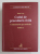 CODUL DE PROCEDURA CIVILA - COMENTARIU PE ARTICOLE , EDITIA 2 de IOAN LES , 2005 *PREZINTA SUBLINIERI IN TEXT