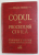 CODUL DE PROCEDURA CIVILA COMENTAT SI ADNOTAT CU LEGISLATIE , JURISPRUDENTA SI DOCTRINA de JUDECATOR Dr. MIHAELA TABARCA , 2003