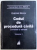 CODUL DE PROCEDURA CIVILA  - COMENTAT SI ADNOTAT , VOLUM I de GABRIEL BOROI , 2001
