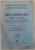 CODUL DE PROCEDURA PENALA CAROL AL II - LEA  - DIN 19 MARTIE 1936 - cu trimeteri , note si un indice alfabetic de EUGEN PETIT , SERIA BIBLIOTECA JURIDICA  NR. 12 , 1939
