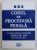 CODUL DE PROCEDURA PENALA - CU MODIFICARILE ADUSE PRIN LEGEA NR . 456 DIN IULIE ,  2001