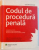 CODUL DE PROCEDURA PENALA , HOTARARI ALE C.E.D.O. DECIZII ALE CURTII CONSTITUTIONALE , DECIZII ALE INALTEI CURTI DE CASATIE SI JUSTITIE , EDITIA A IX A , 2007