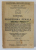 CODUL DE PROCEDURA PENALA REGELE MIHAI I - IU de Dr. CONST. GR.C. ZOTTA , 1940