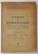 CODUL DE ROMANIZARE , alcatuit de NICOLAE  D. GHIMPA ...NICOLAE MATEI , 1942