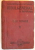 CODUL GENERAL AL ROMANIEI (CODURILE, LEGILE SI REGULAMENTELE UZUALE IN VIGOARE) 1856-1909 de C. HAMANGIU, SUPLIMENTUL II 1909, VOLUMUL V: LEGI UZUALE