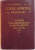 CODUL GENERAL AL ROMANIEI. LEGI UZUALE de C. HAMANGIU, VOL XXVIII, PARTEA II 1940