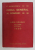 CODUL GENERAL AL ROMANIEI - LEGI UZUALE , VOLUMUL XXVII , PARTEA I  de C. HAMANGIU , APARUTA 1939