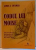 CODUL LUI MOISE , de JAMES F. TWYMAN , 2008 * PREZINTA SUBLINIERI CU PIXUL