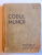 CODUL MUNCII , EDITIA A II-A de D. CONSTANTINESCU , 1933