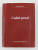 CODUL PENAL COMENTAT , ART . 1 - 446 de GEORGINA BODORONCEA ...MARIA VASILE  , 2014