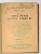 CODUL  PENAL ' REGELE CAROL II ' de CONST. Gr. C. ZOTTA , 1939