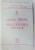 CODUL PENAL SI PROCEDURA PENALA  1948