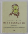 COFFEE WITH MICHELANGELO by JAMES HALL , 2007, PREZINTA PETE SI URME DE UZURA