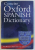 COINCISE OXFORD SPANISH DICTIONARY , chief editors CAROL STYLES CARVAJAL and JANE HORWOOD , 1998