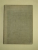 Colecţia revistei Buletinul Săptămânii - Nr. 11, 9 Mai - Nr. 27, 29 August 1937
