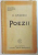 COLECTIA ''BIBLIOTECA SCRIITORILOR ROMANI'' : POEZII de M. EMINESCU