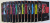 COLECTIA COMPLETA JAMES BOND de IAN FLEMING , 14 VOLUME , 2010