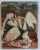 COLECTIA DE ARTA ALAIN BONTE  - PICTURA SI GRAFICA ROMANEASCA SECOLELE XIX - XX de MARIA MATACHE ,EDITIE BILINGVA ROMANA  - ENGLEZA ,  2007