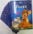 COLECTIA MAGICA DISNEY CLASIC , VOLUMELE I - XII , 2009  , LIPSA CD