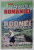 COLECTIA PRIN MUNTII RODNEI , VOLUMUL 5  : MUNTII RODNEI , GHID TURISTIC , 2005, PREZINTA URME DE UZURA