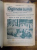 Colectia revistei Oglinda Lumii Anul V, 1926