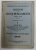 COLECTIUNE DE LEGI SI REGULAMENTE , TOMUL XVIII , PARTEA III , A , ANEXE , 1 IANUARIE - 30 APRILIE , 1940