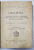 COLECTIUNEA LEGILOR REGULAMENTELEOR , PROGRAMELOR SI DIFERITELOR DECIZIUNI SI DISPOZITIUNI GENERALE , 4 NOV. 1906 - 1 SEPT . 1910 , PARTEA I , APARUTA 1910