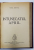 COLEGAT DE CINCI CARTI , AUTORI ROMANI , POEZIE SI STIINTE JURIDICE , 1934 - 1937 , DEDICATIA LUI EMIL BOTTA *