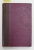 COLEGAT DE TREI CARTI de ALEXANDRU O . TEODOREANU , 1932 - 1938